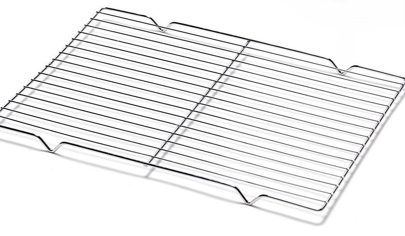 Portable camping grill 10