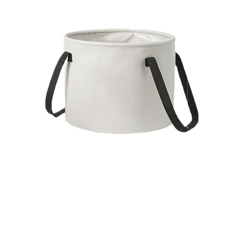 Large capacity multifunctional bucket 4 02