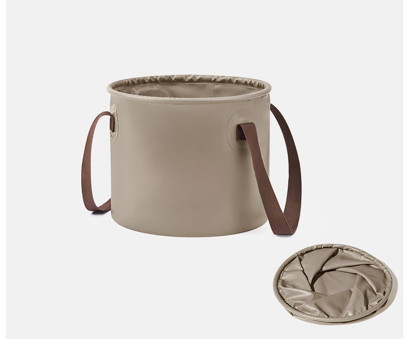 Large capacity multifunctional bucket 4