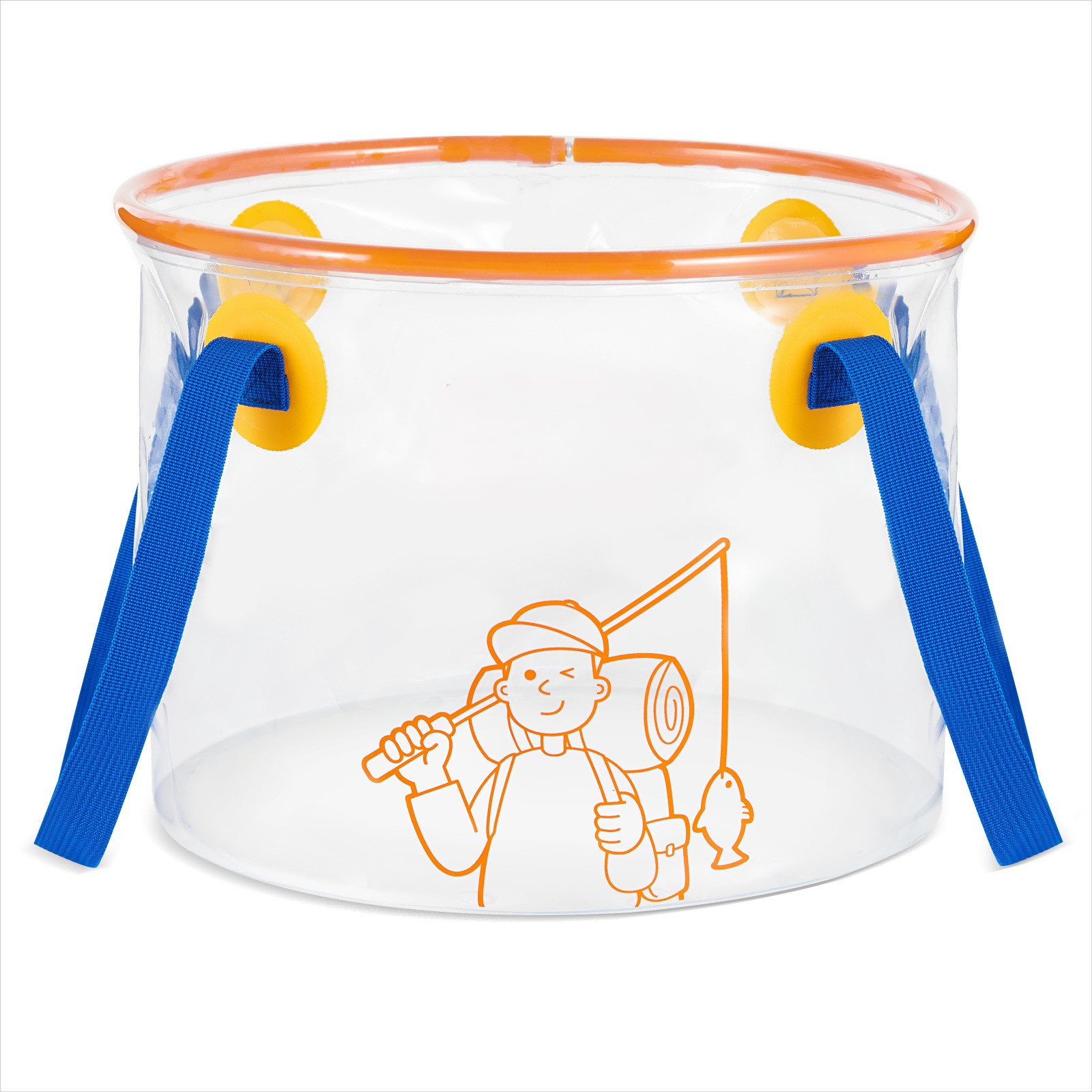 Outdoor large capacity vehicle water storage basin 1