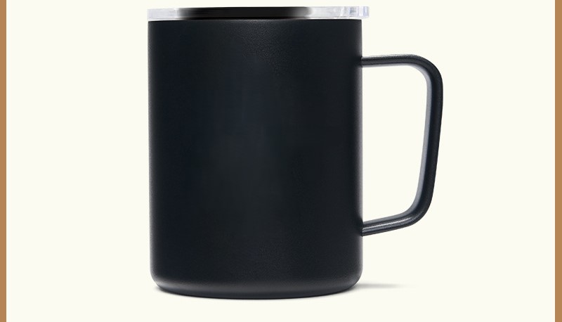 Stainless steel picnic water bottle 12