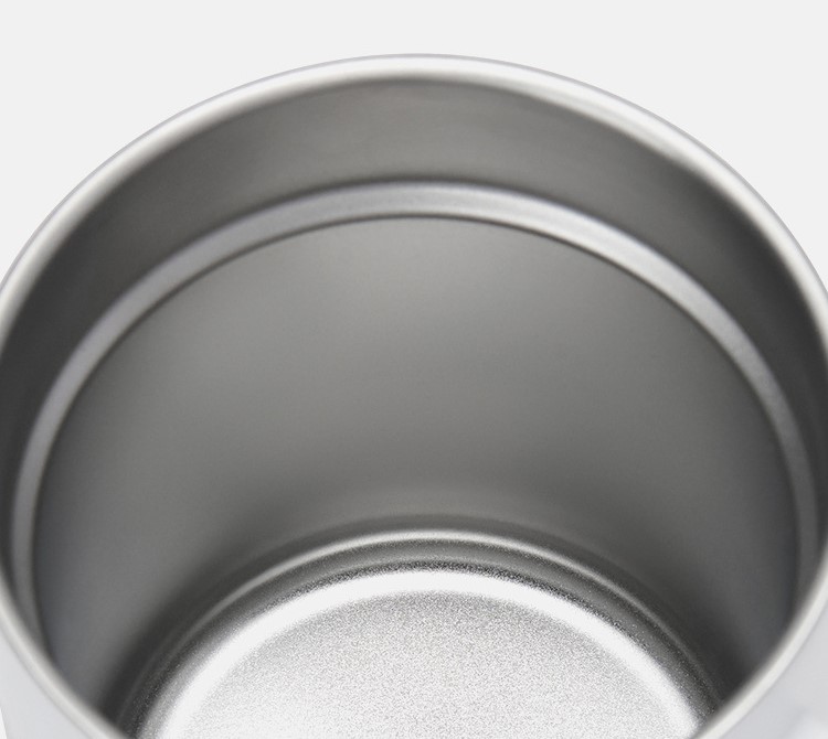 Stainless steel picnic water bottle 12