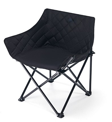 Art student director chair with backrest 24