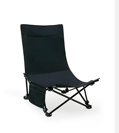 Camping lounge chair beach chair 17