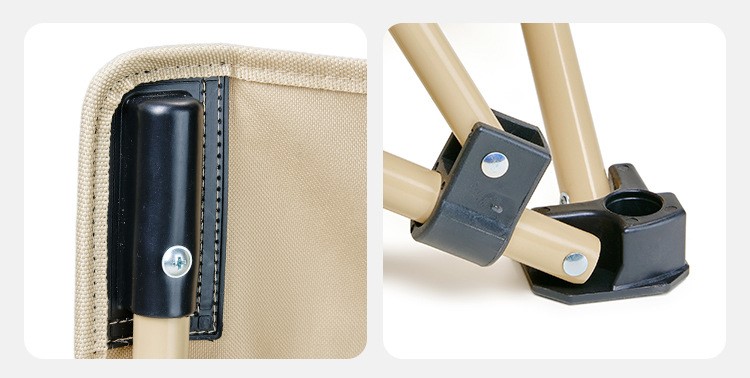 Camping lounge chair beach chair 17