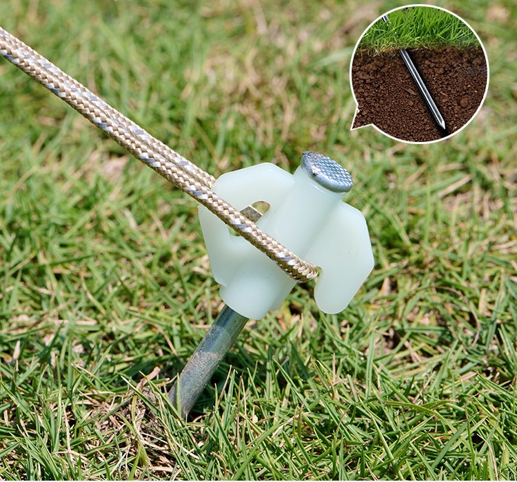 Camping sun and rain awning 35