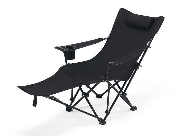 Folding camping chair 16