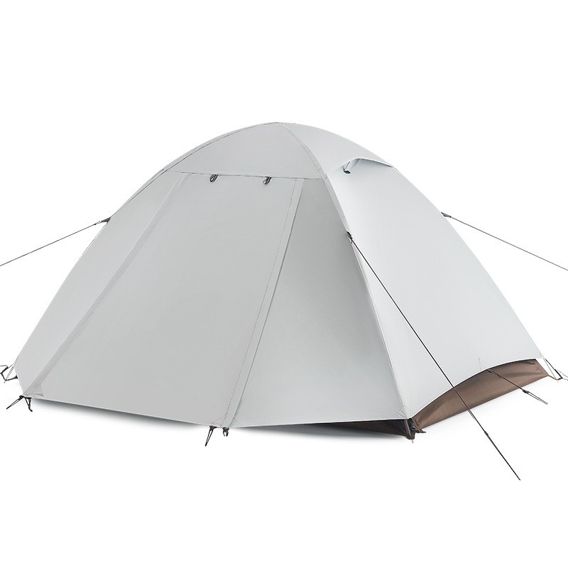 Folding windproof, rainproof and sun-proof tent 32 02