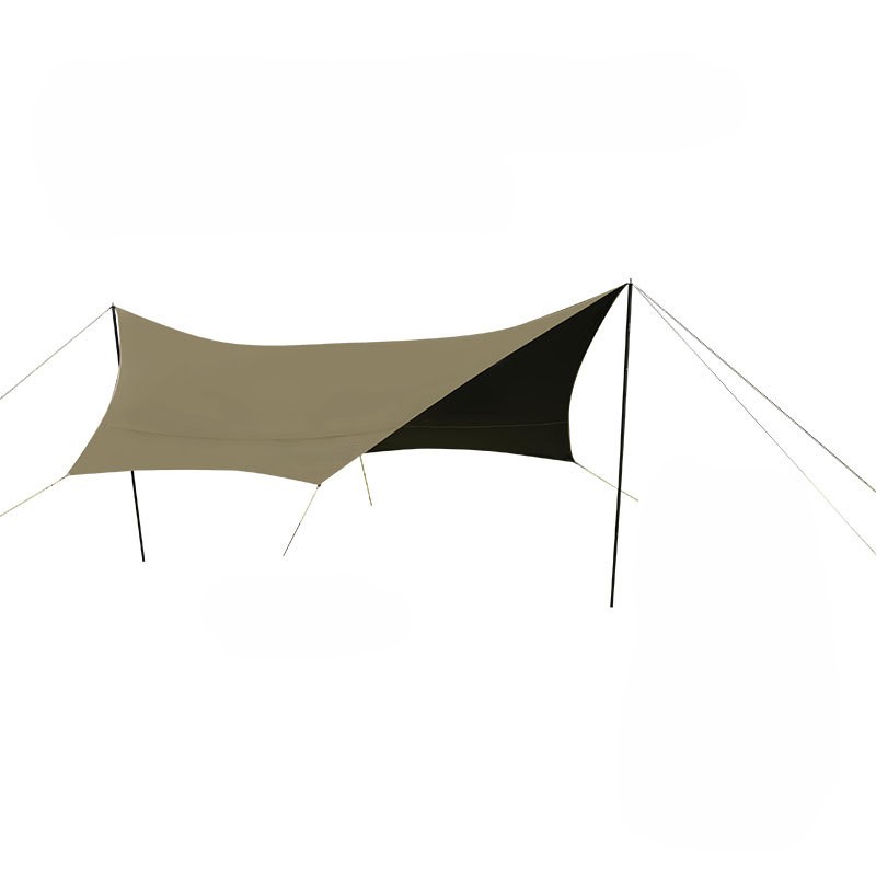 Hexagonal awning waterproof and tear-resistant 38