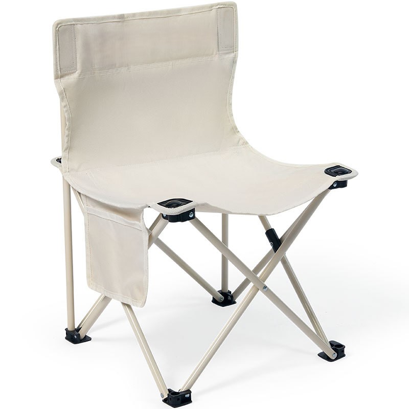 Lightweight picnic stool 20