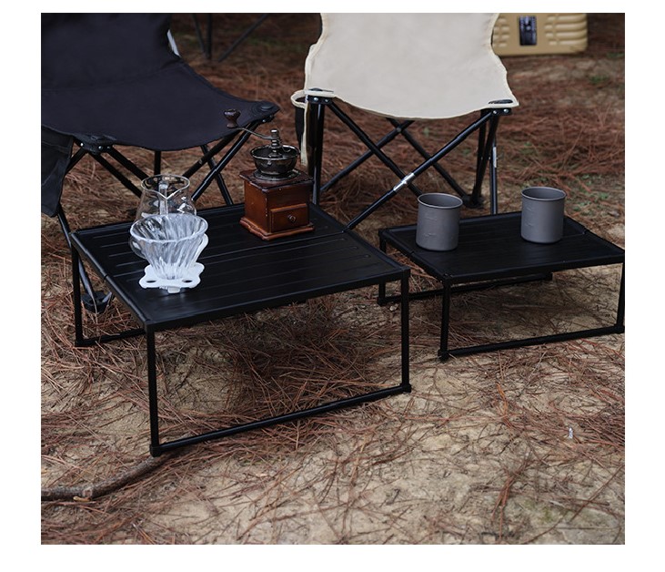Multifunctional table windshield 28 02