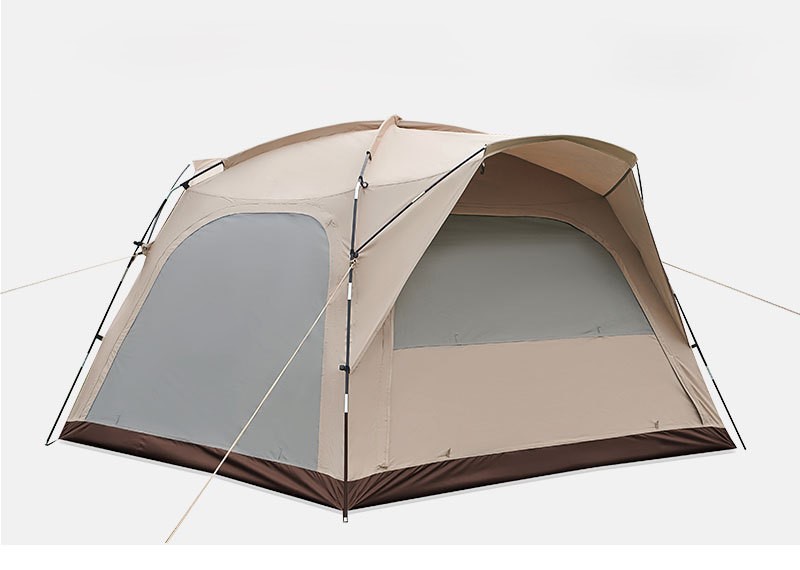 One bedroom tent outdoor 40 01
