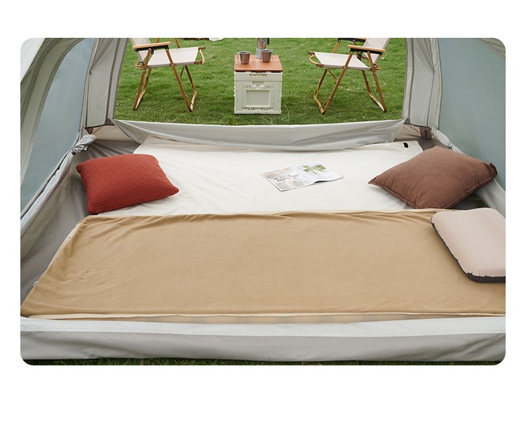 One bedroom tent outdoor 40