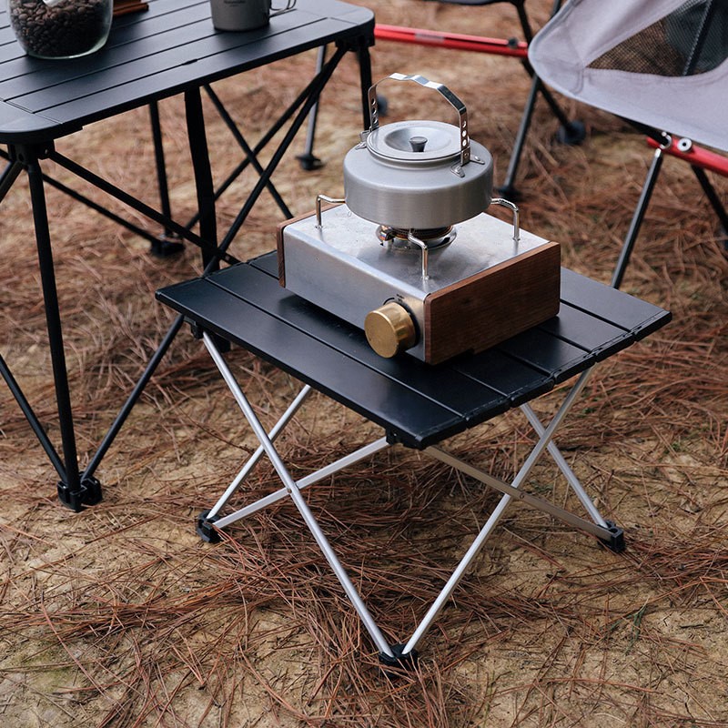 Picnic night market stall table 27 01