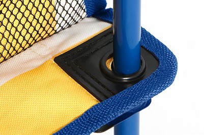 Ultralight Camping Fishing Chair 18