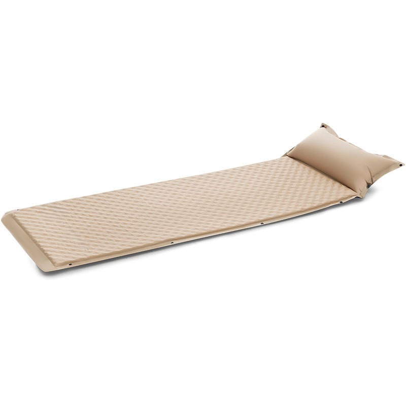 Camping moisture-proof splicing sleeping pad 49 01