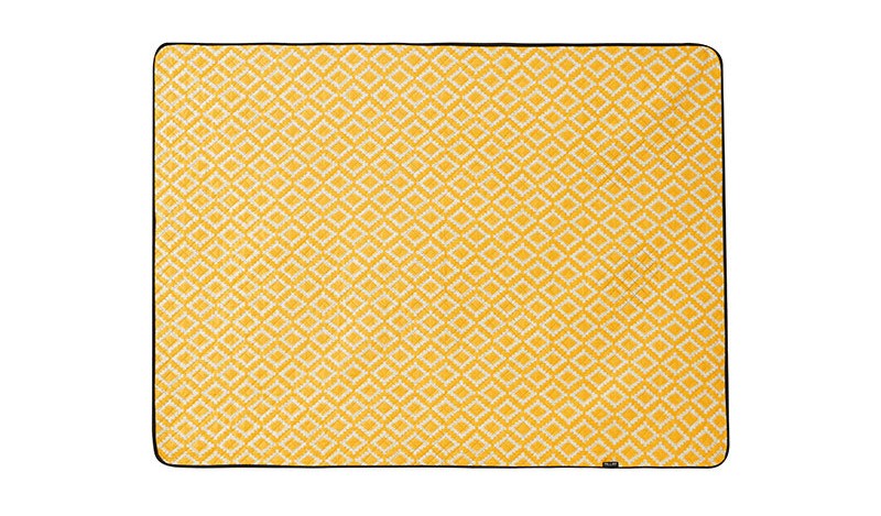 Camping Ultrasonic Moisture-proof Mat 56 01