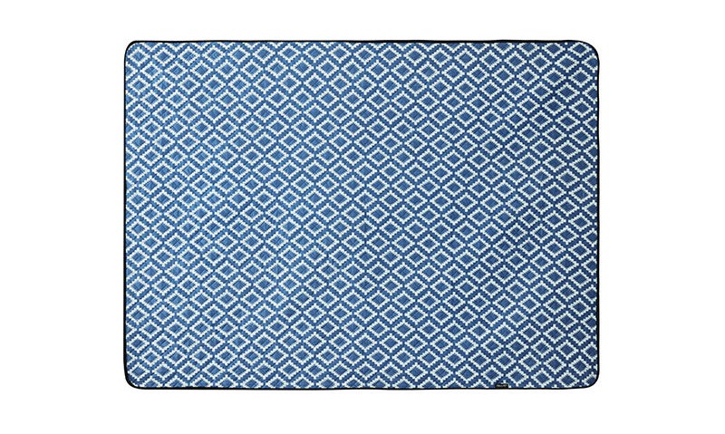 Camping Ultrasonic Moisture-proof Mat 56