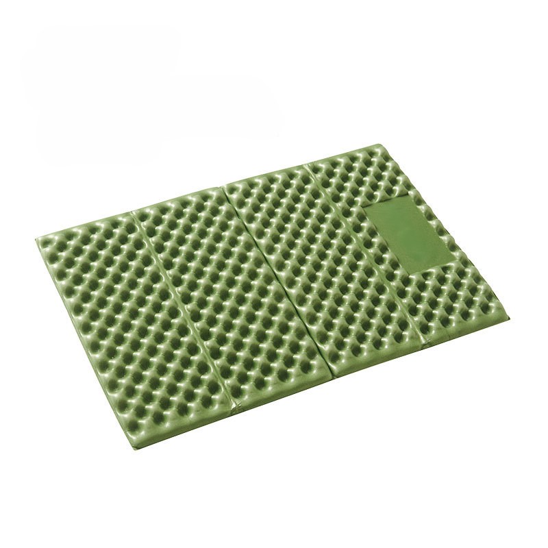 Egg Nest Folding Music Festival Portable Mat 51