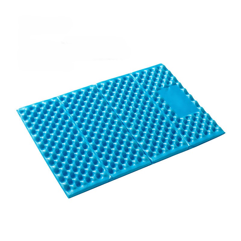 Egg Nest Folding Music Festival Portable Mat 51 02