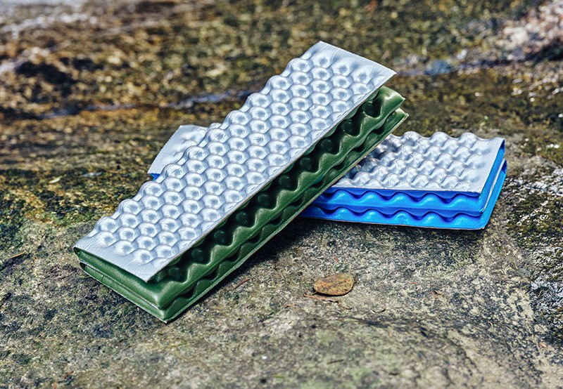 Egg Nest Folding Music Festival Portable Mat 51