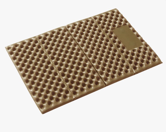 Egg Nest Folding Music Festival Portable Mat 51