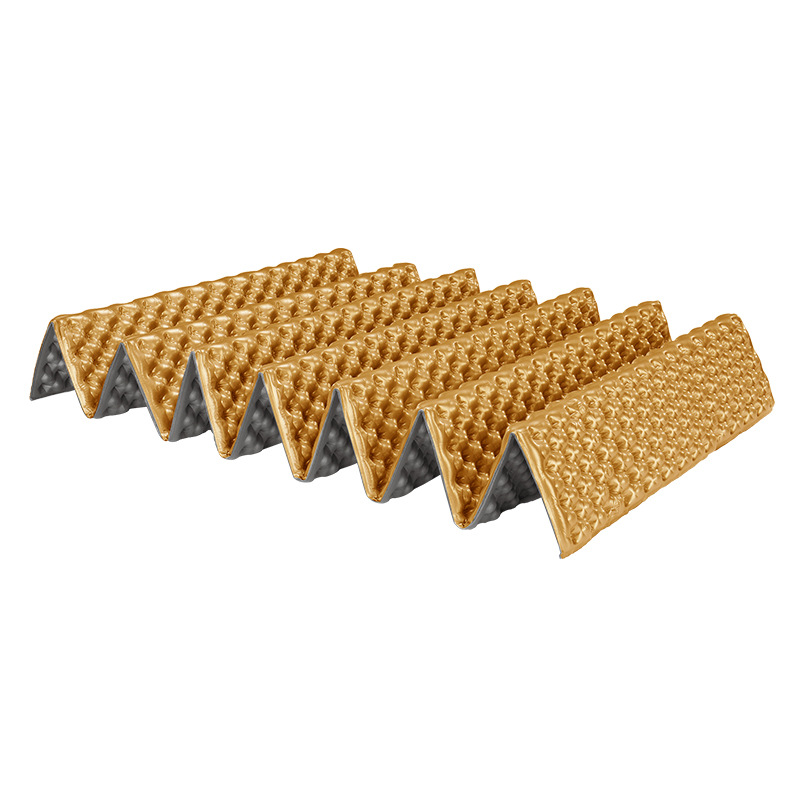 Outdoor egg trough mat beach mat 55