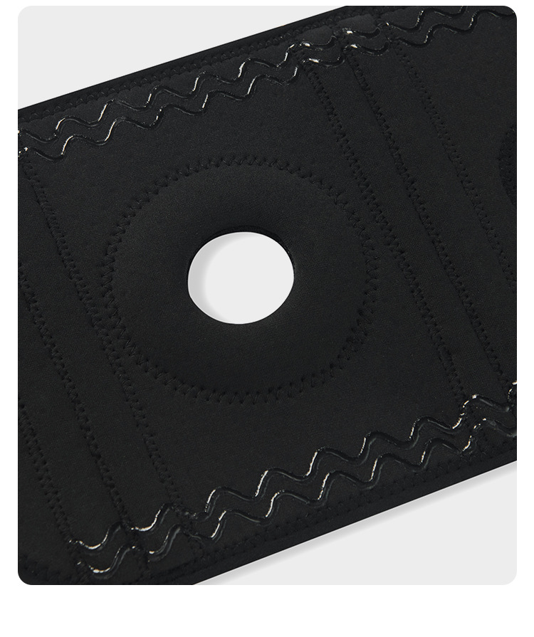 Professional knee pads for outdoor sports 43