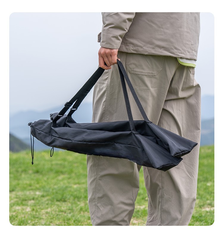 Telescopic non-slip crutch climbing equipment 47