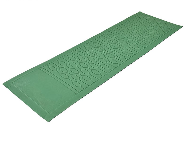 Thickened camping beach insulation picnic mat 52 01
